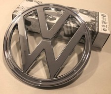 Original VW Zeichen Emblem T2