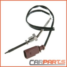 Abgastemperatursensor vor Rußpartikelfilter für Audi A8 4H 4.2 TDI quattro 09-14