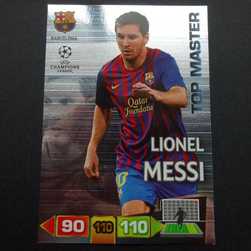 Panini adrenalyn champions - adrenalyn,