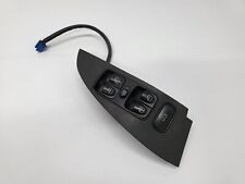 Mercedes W203  Fensterheberschalter Schalter  Vorne Links  A2038210679   (23)