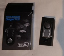 Roland RT-30H Single Acoustic Drum Trigger