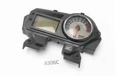 Honda CB 600 F Hornet PC36 2005 - Tacho Cockpit Instrumente Kratzer A306C