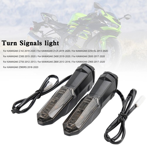 Blinkerlicht für kawasaki - blinkerlicht,