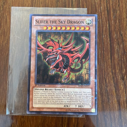 Bp02 en127 slifer - slifer, sky