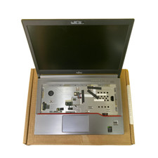 Fujitsu LifeBook E744 Notebook - Ersatzteile - Bildschirm - Gehäuse
