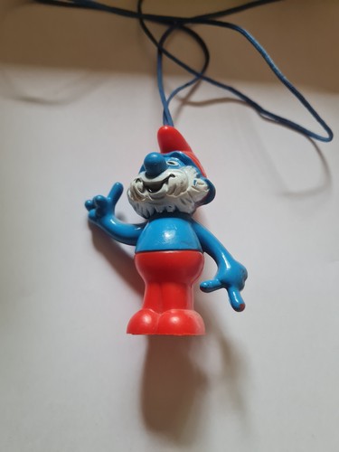Schlümpfe schlumpf - schlumpf,