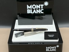 MONTBLANC MEISTERSTÜCK No