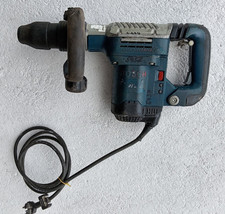 BOSCH  GSH 5E - 1100W