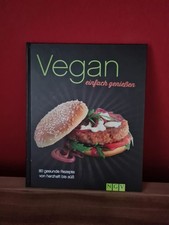 Vegan kochen Veganuary vegane
