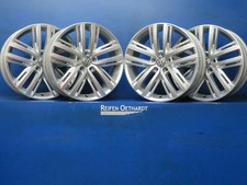 VW Tiguan Felgen 19 Zoll