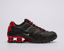 Nike SHOX NZ EU Sneaker Schuhe