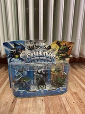 Skylanders Spyros Adventure