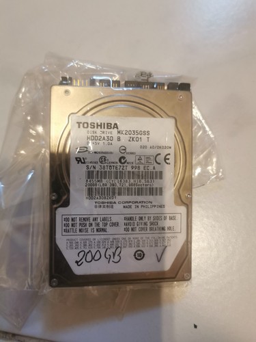 Recovery hdd 200 für - 200, gb