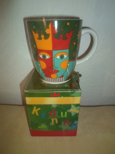Jacobs tasse cup - jacobs,