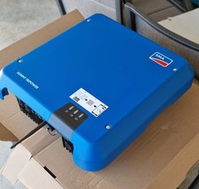 SMA Sunny Tripower 6.0 Solar