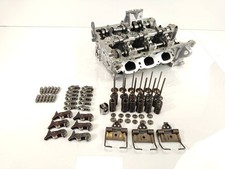 BMW i5 G60 2024 Diesel Zylinderkopf 1019173 TOZ6026