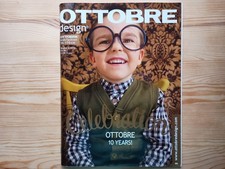 Ottobre design kids winter - ottobre,