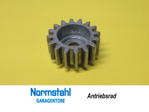 Normstahl motor antriebsrad - normstahl,