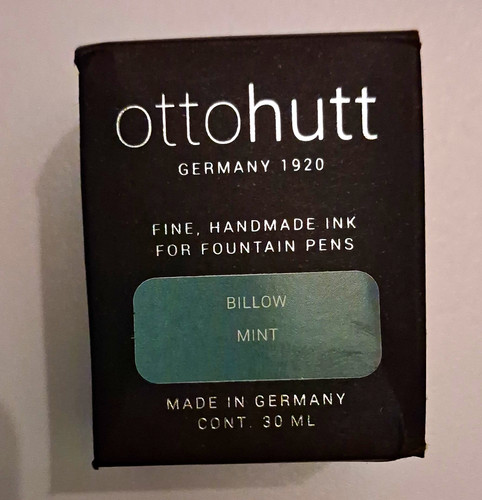 Otto hutt tinte für - otto,