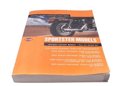 Werkstatthandbuch