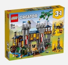 LEGO CREATOR 31120 | 3in1