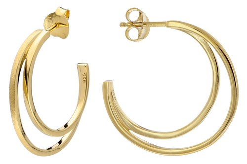 Trendor schmuck damen ohrringe - trendor, damen-ohrringe