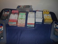 Stylex Karteikartenbox A8, 5