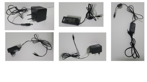 Netzteil 5mm hohlstecker - netzteil,