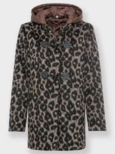 👍Mantel im Trachtenlook