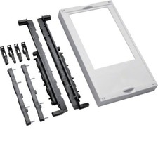 Hager Baustein, universN