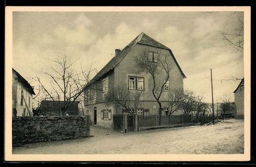 Volpertshausen wetzlar - volpertshausen, /wetzlar