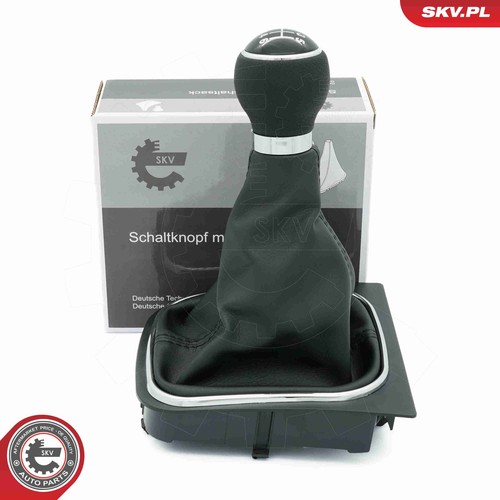 Schalthebelknauf esen skv - schalthebelknauf,