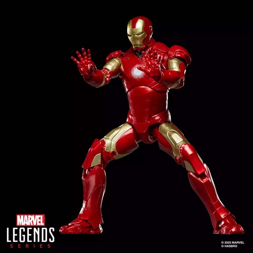 Hasbro marvel legends series - hasbro,