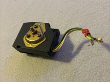 Dual Motor AM400 CS 1228 1226 1225 AM 400 Plattenspieler Antriebsmotor