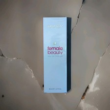 Parfum, Eau de Parfum, Female