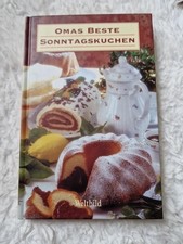 Omas beste Sonntagskuchen