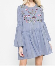 Desigual Damen Trapez & Swing