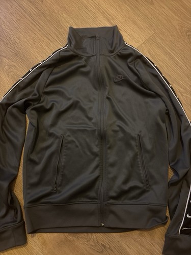 Nike herren trainingsjacke - nike,