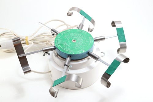 Cyclotest automatik - cyclotest,