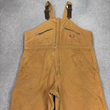 Dickies Latzhose Erwachsene 42