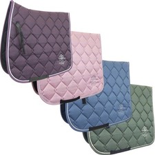 Equest Schabracke Cotton Avenue Winter Sport