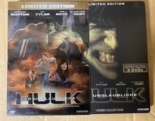 Der unglaubliche Hulk - 2