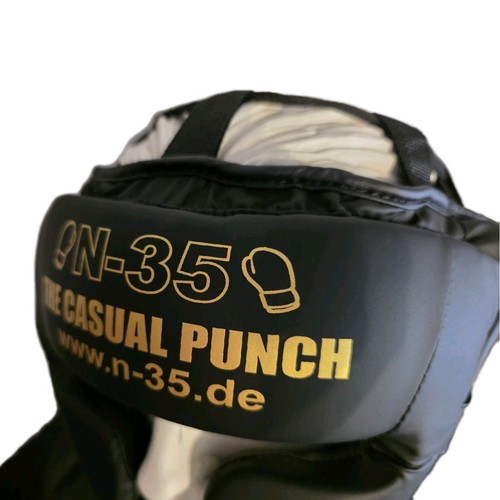 Full face kopfschutz - full,