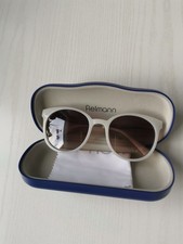 Guess Sonnenbrille Hellgrau