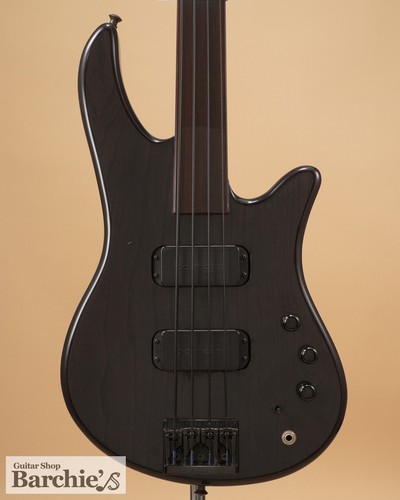 Seen strosek bass fretless - strosek,