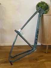 NEW! Cube Attention SL 29"