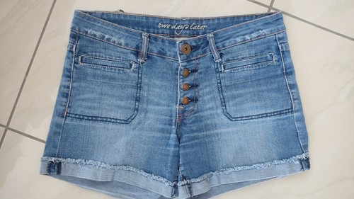Short jeans w29 blau - jeans,