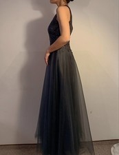 Abschlussballkleid /