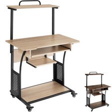 Schreibtisch Computertisch