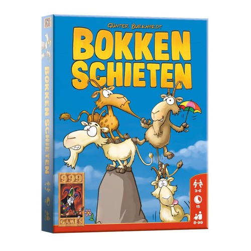 999 games bokken schieten - games,